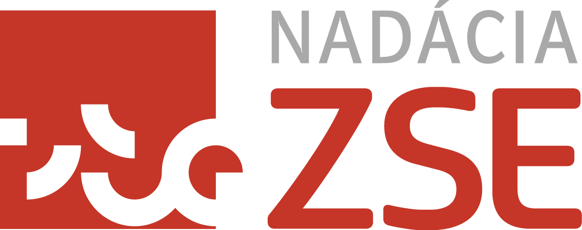 nadacia ZSE