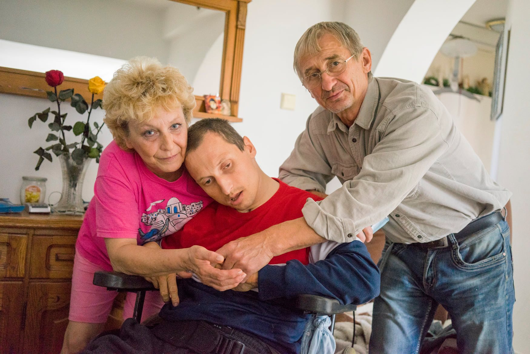 Mário má väčšiu nádej na liečbu