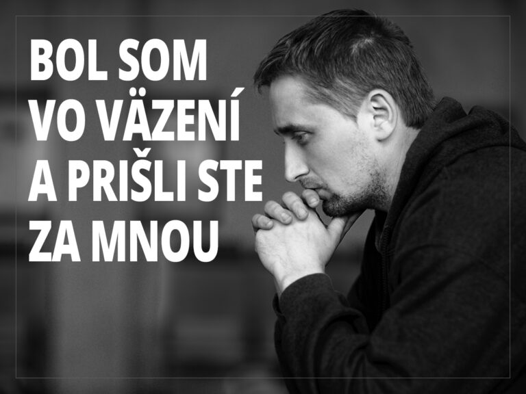 Skutočný príbeh: Jaro a jeho nový život