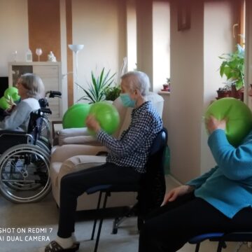 Zostať fit aj v seniorskom veku