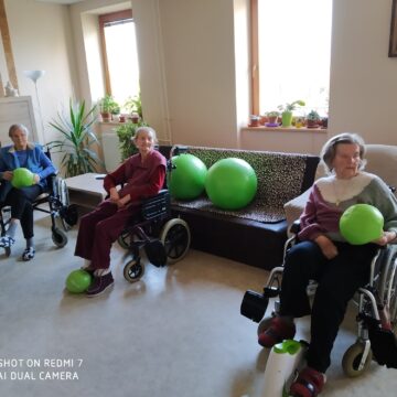 Zostať fit aj v seniorskom veku