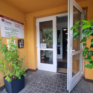 Starostlivosť o klienta v domácom prostredí z pohľadu sociálnej práce