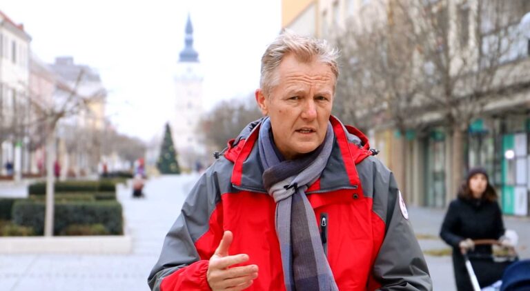 JESENNÁ ZBIERKA NA CHARITU
