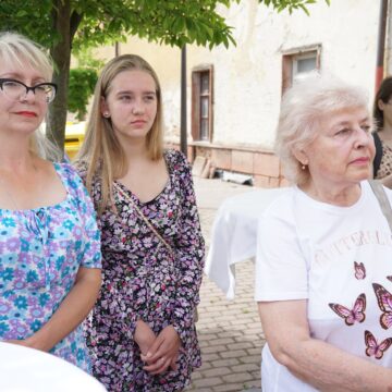 Trnavská charita pomáha Ukrajincom v novootvorenom Centre podpory