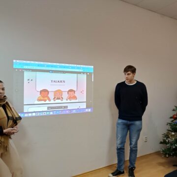 Absolventi nášho rozvojového programu priniesli skvelé nápady, ako pomáhať