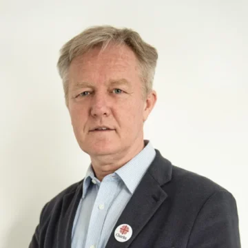 Ing. Miroslav Dzurech