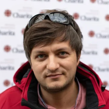 Mgr. Igor Strýček, PhD.