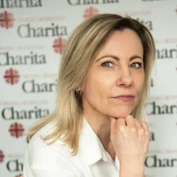 Mgr. Katarína Pažítková, MBA