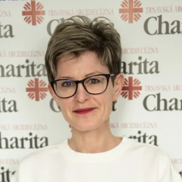Jana Melichárek Löfflerová