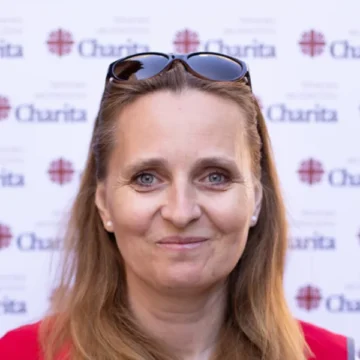 Ing. Alena Moravčíková