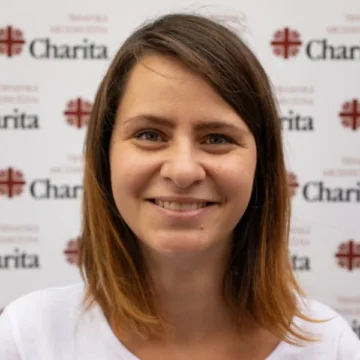 Mgr. Dominika Ľuptáková