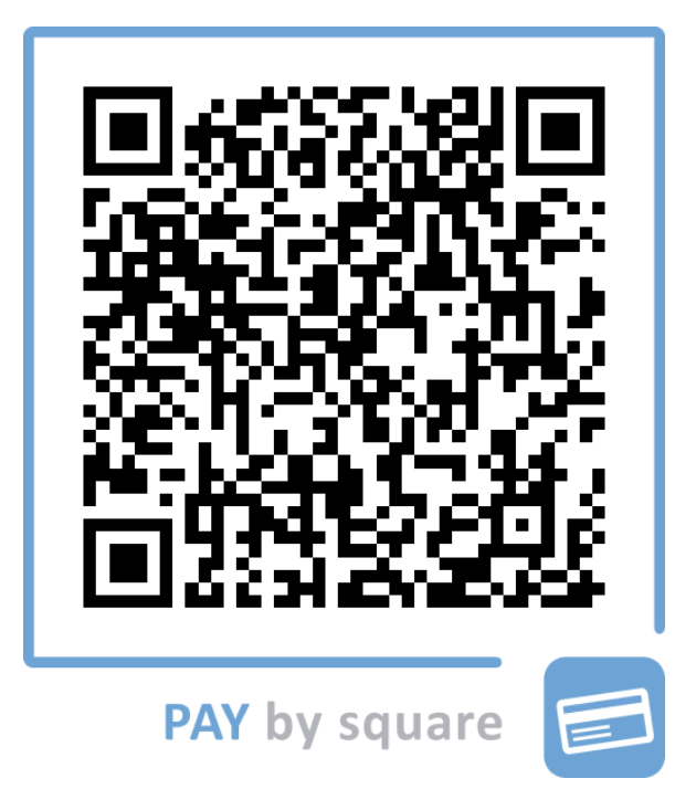 Platobný QR kód Trnavskej arcidiecéznej charity